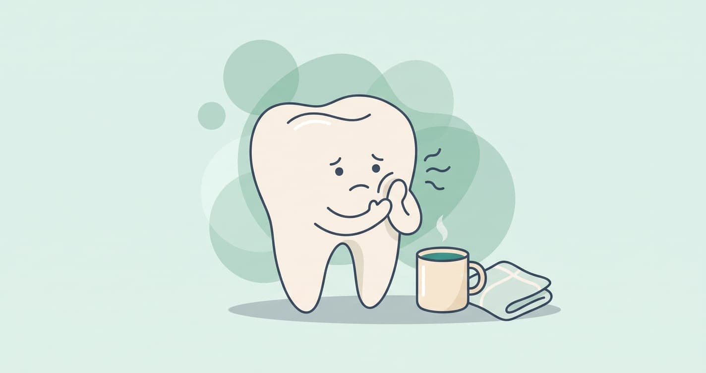Co na ból zęba? Domowe sposoby, leki i kiedy iść do dentysty